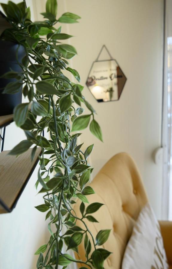 Yellow Fresh Apartment-City Center Alexandroúpolis Ngoại thất bức ảnh