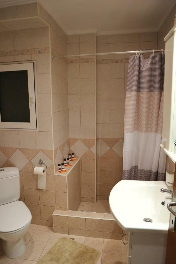 Yellow Fresh Apartment-City Center Alexandroúpolis Ngoại thất bức ảnh