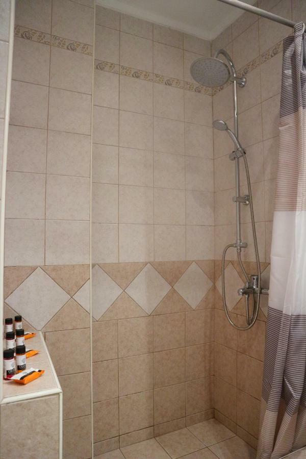 Yellow Fresh Apartment-City Center Alexandroúpolis Ngoại thất bức ảnh